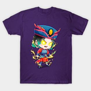 ALKA ANDHIRA costume 7 T-Shirt